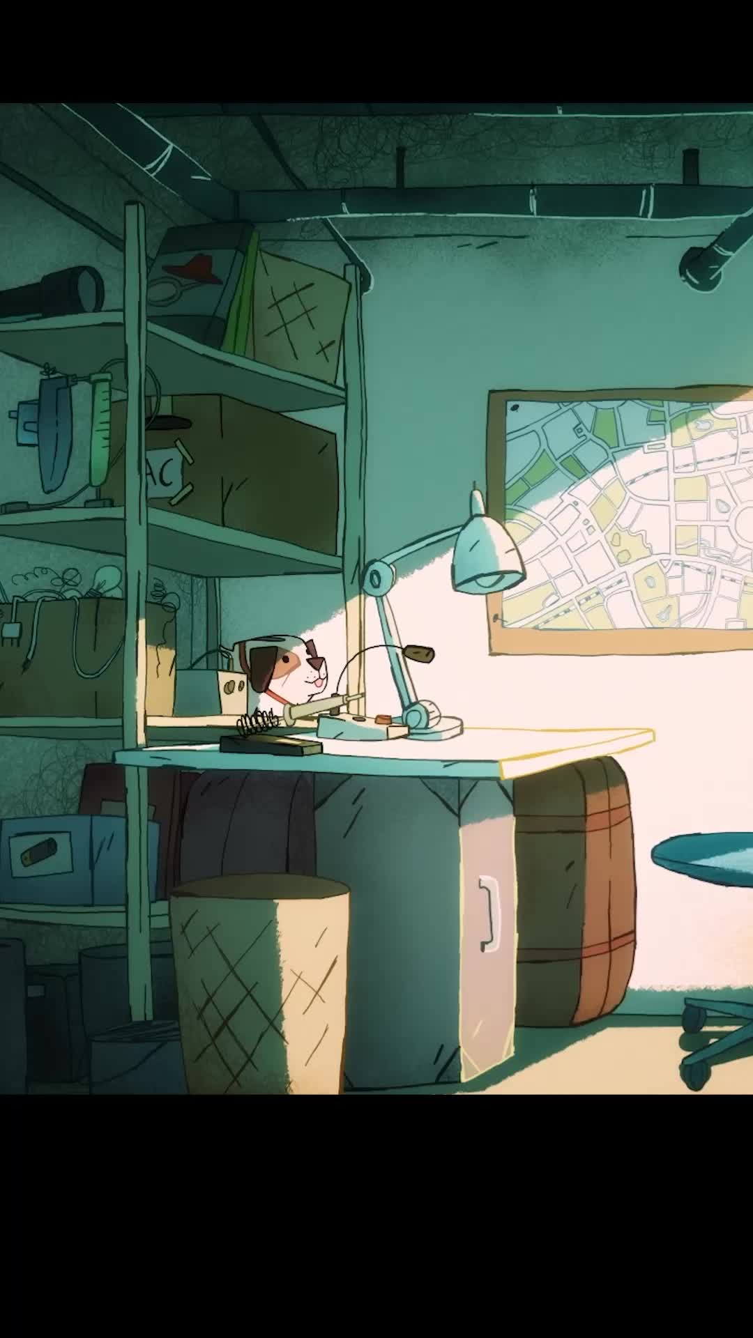 Episode 5