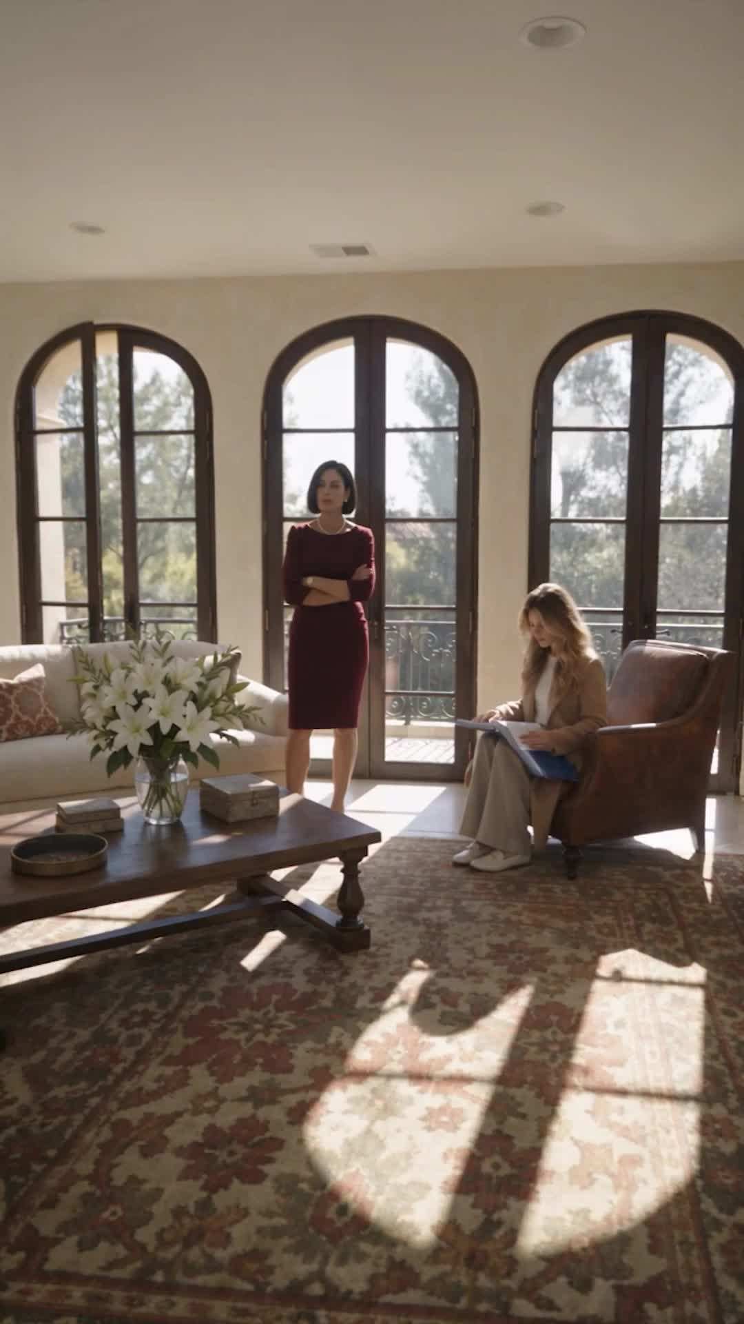 You Kicked Out Your House Husband. He Was Paying Your Bills Ep. 6