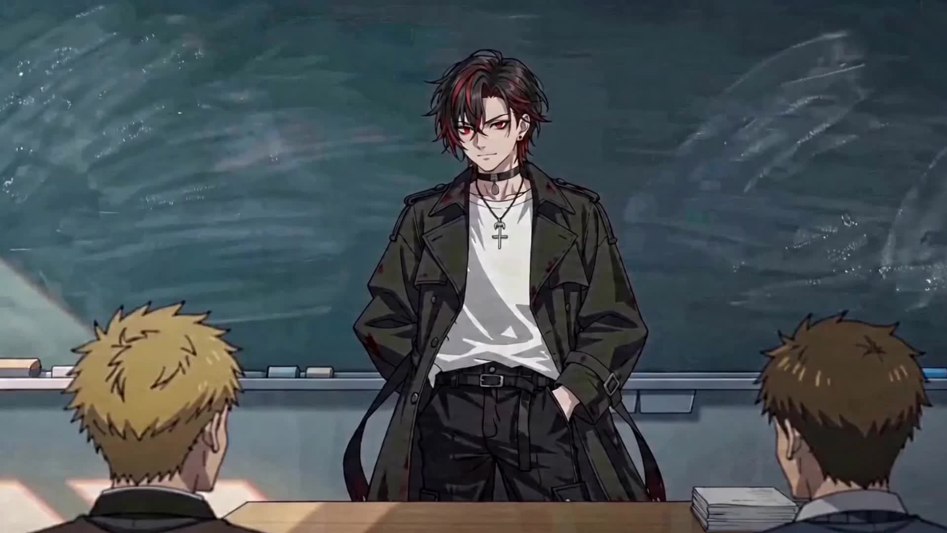 Episode 24