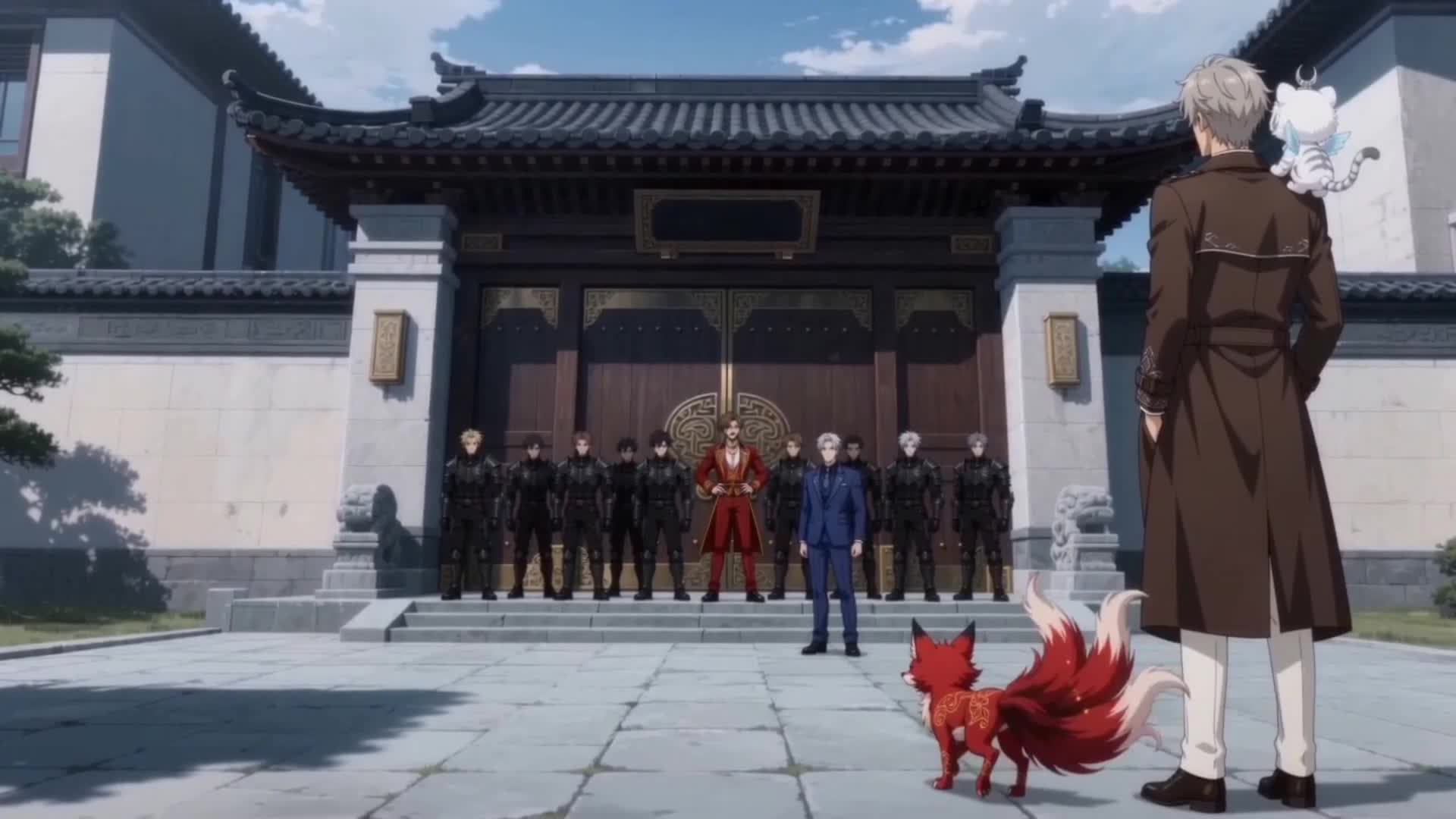 Episode 7