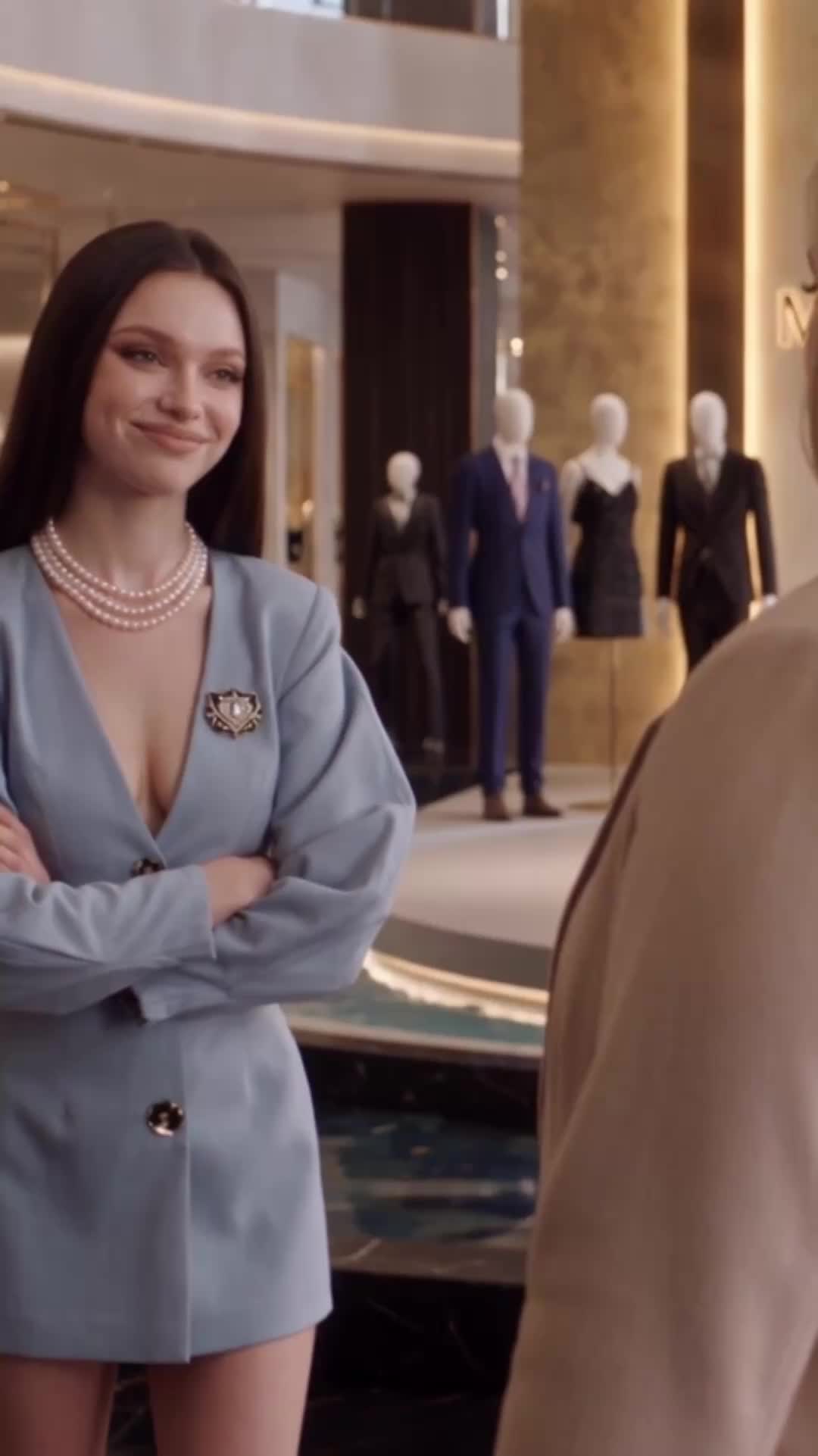 Bullied by my Husband's Mistress,I am the Hidden XXL-Billionaire Heiress Ep. 2