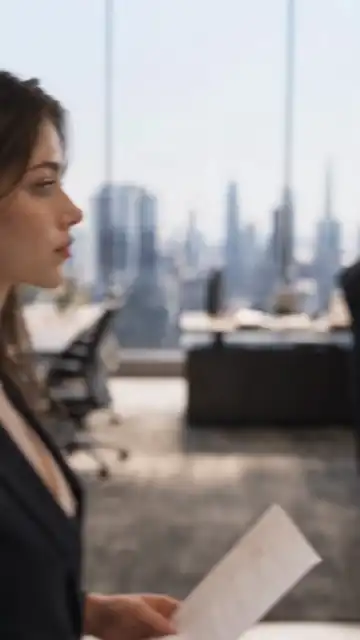 Beneath the Secretary Ep. 2