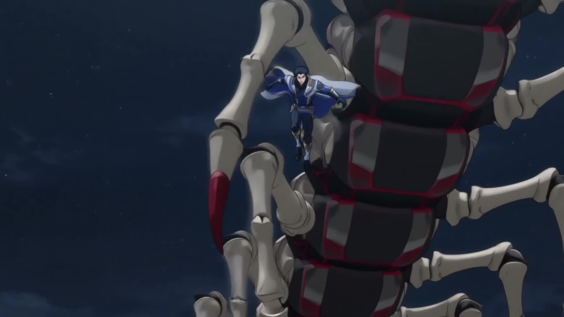 Episode 12