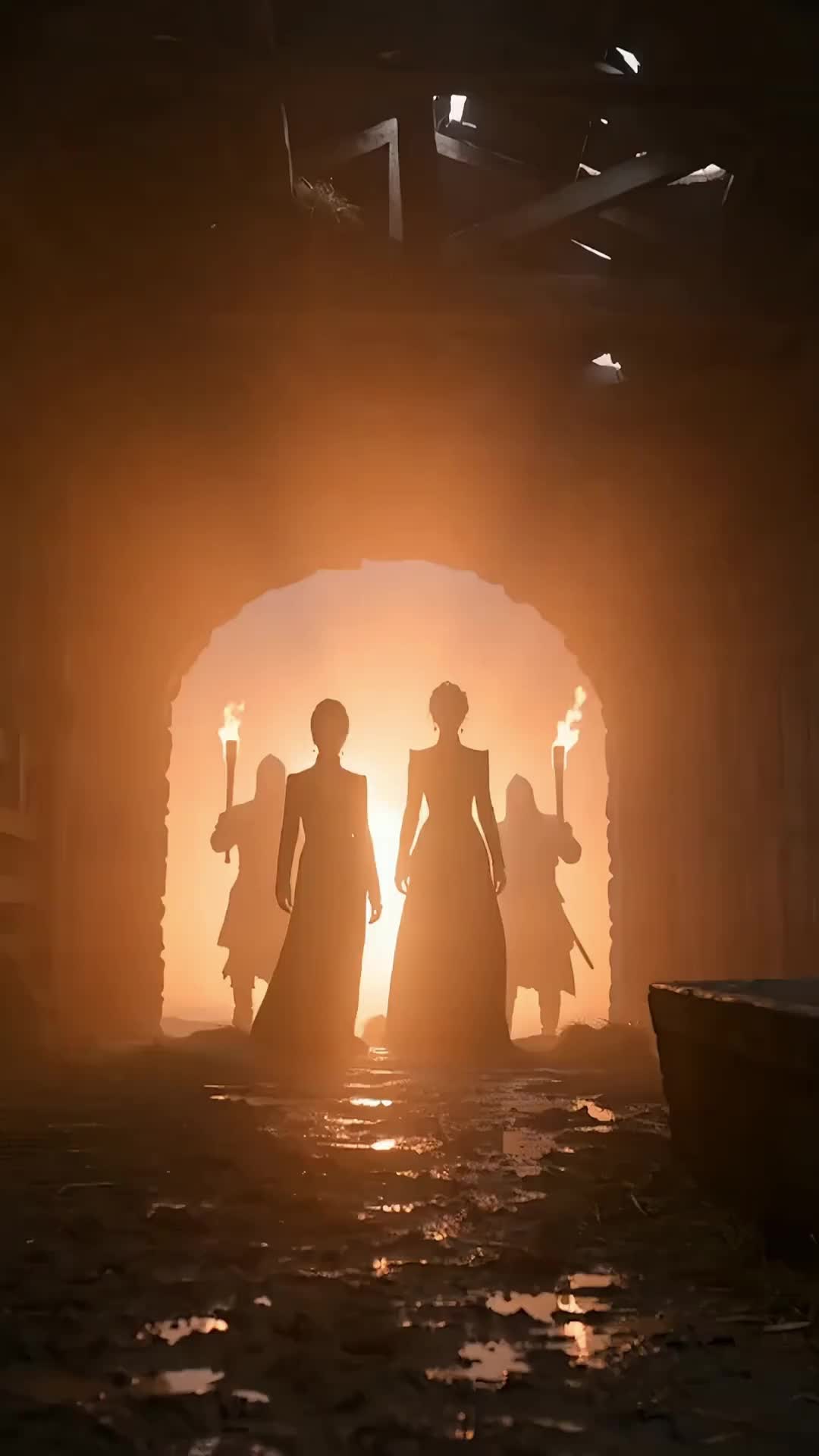 My Husband,The Dragon King Ep. 5