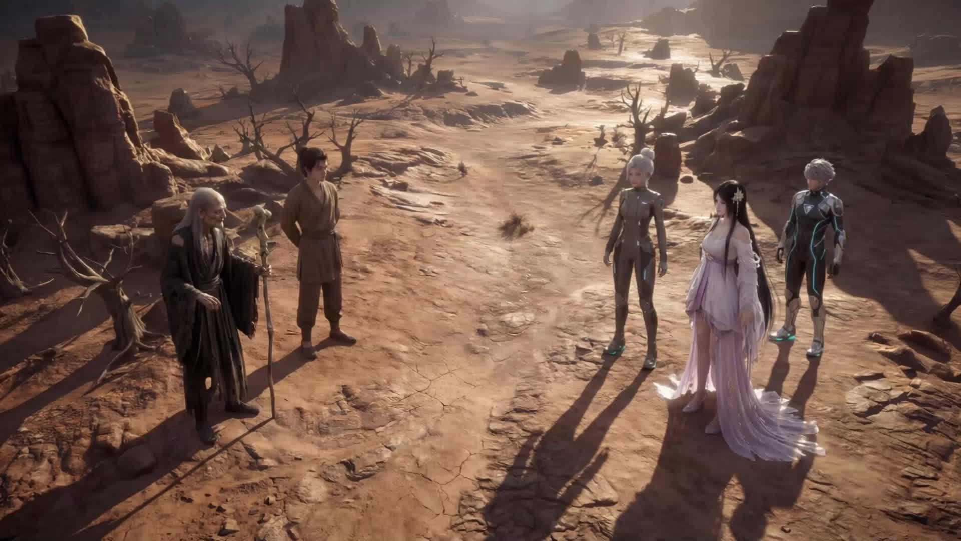 Episode 7
