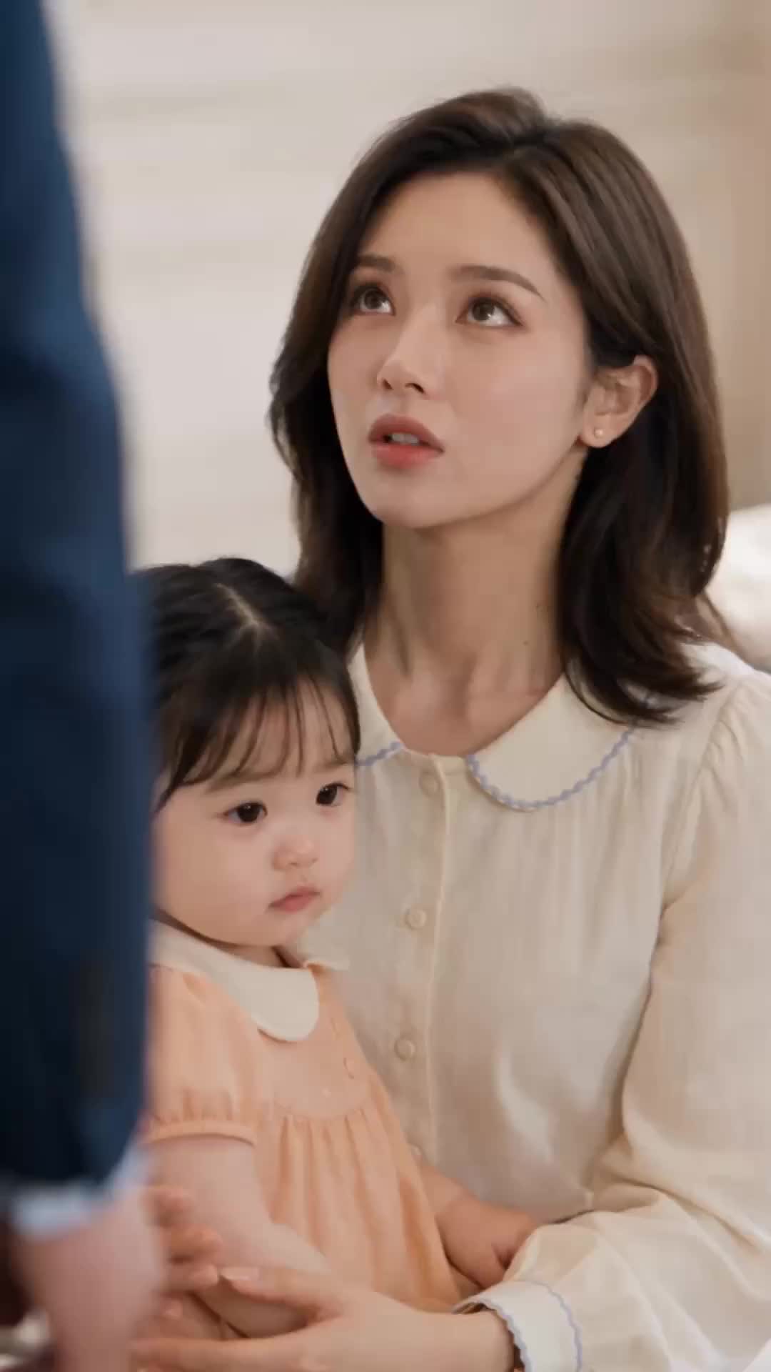 The Billionaire and His Daughter's Nanny Ep. 5