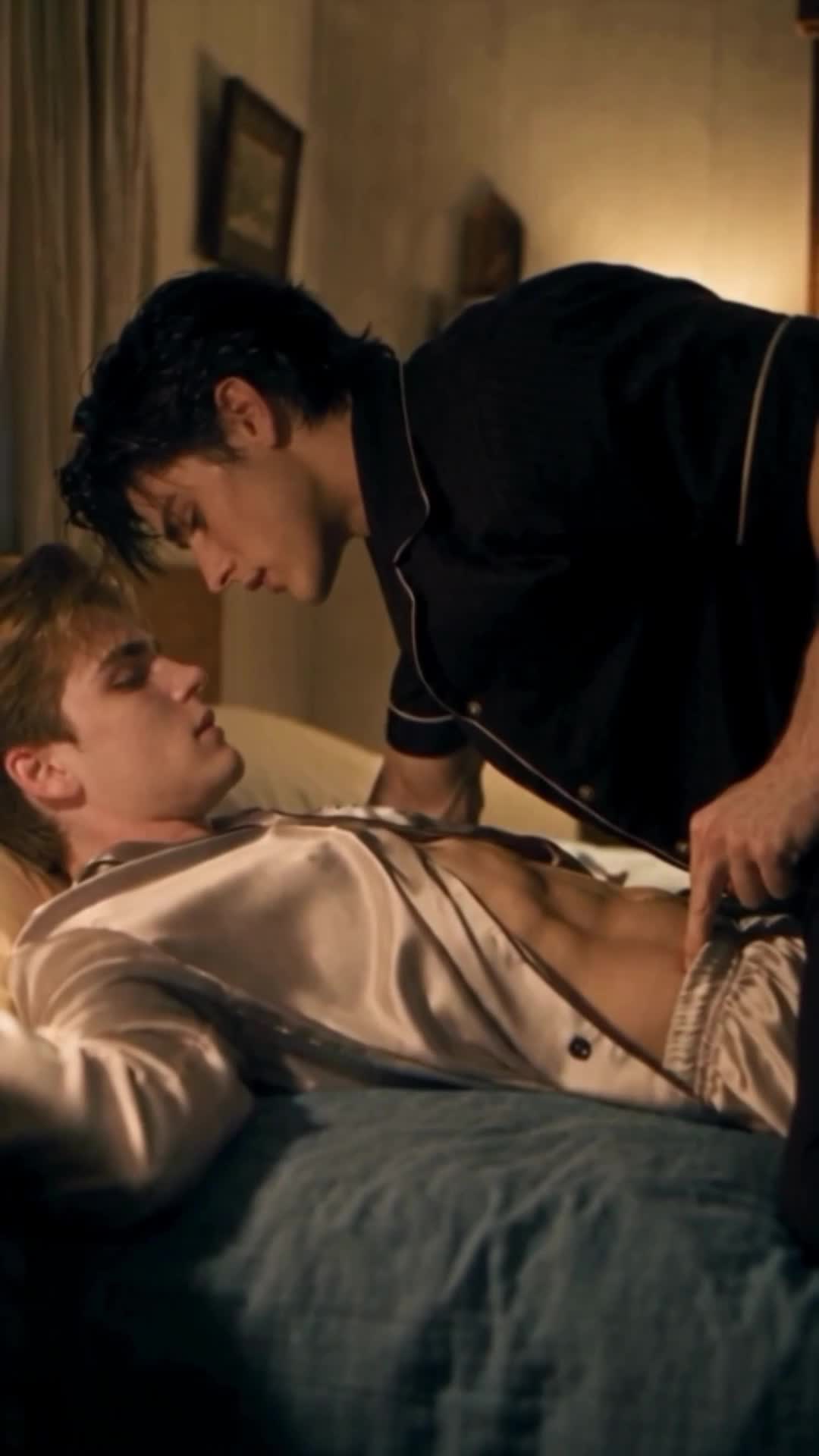 In Bed with the Cowboy Who Replaced Me Ep. 5