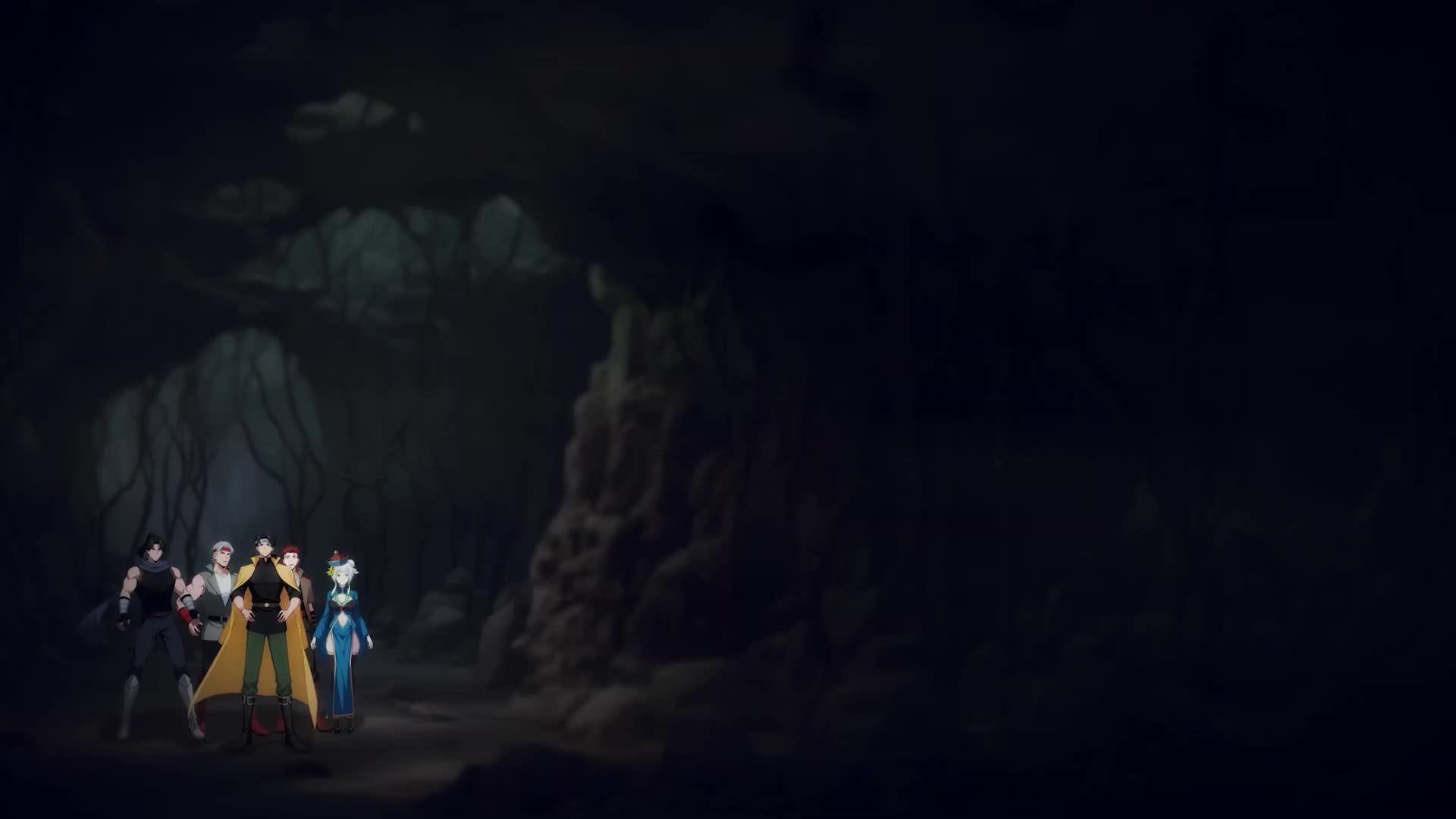 Episode 16