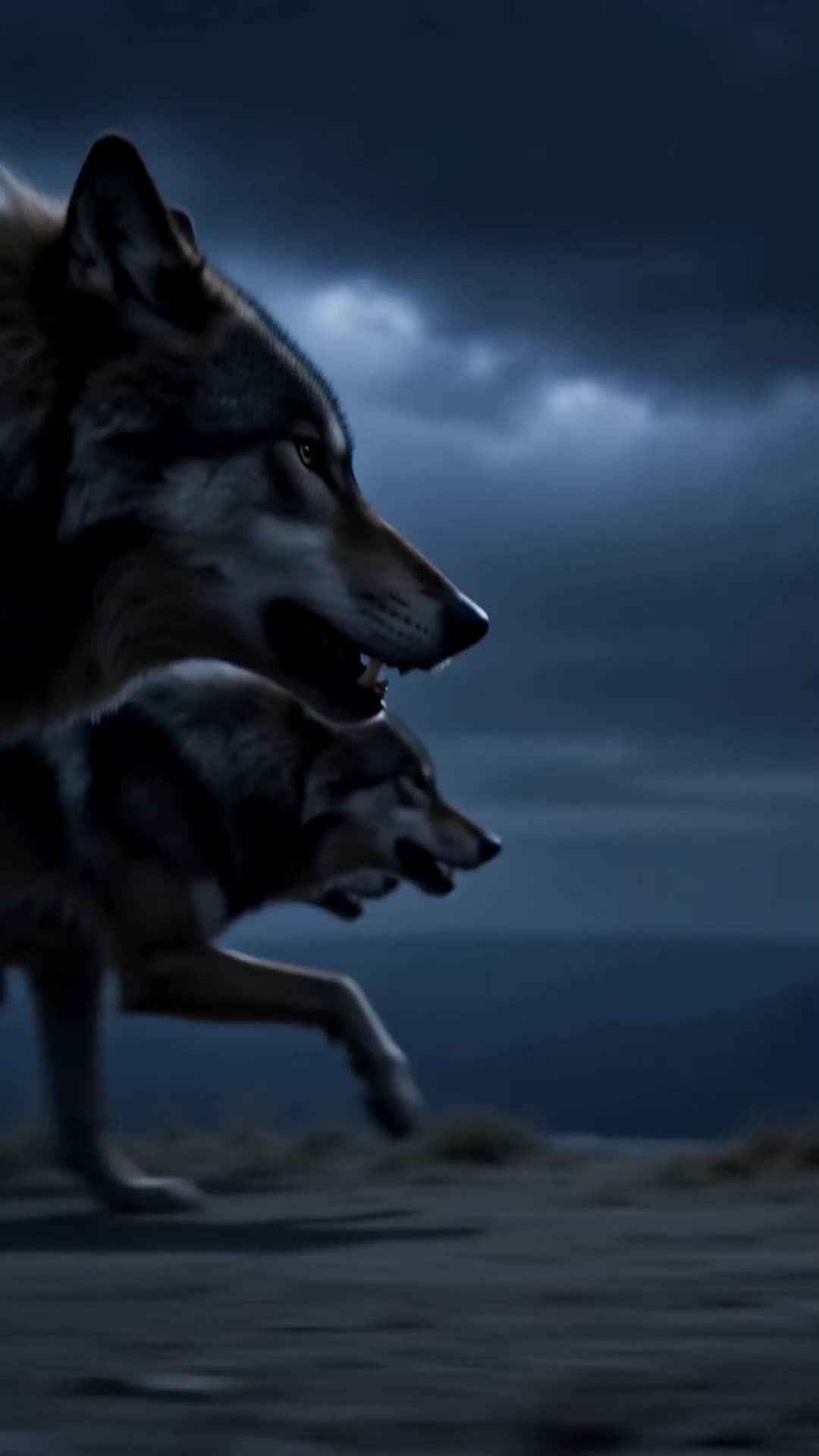 Marked by the Alpha Prince Ep. 1