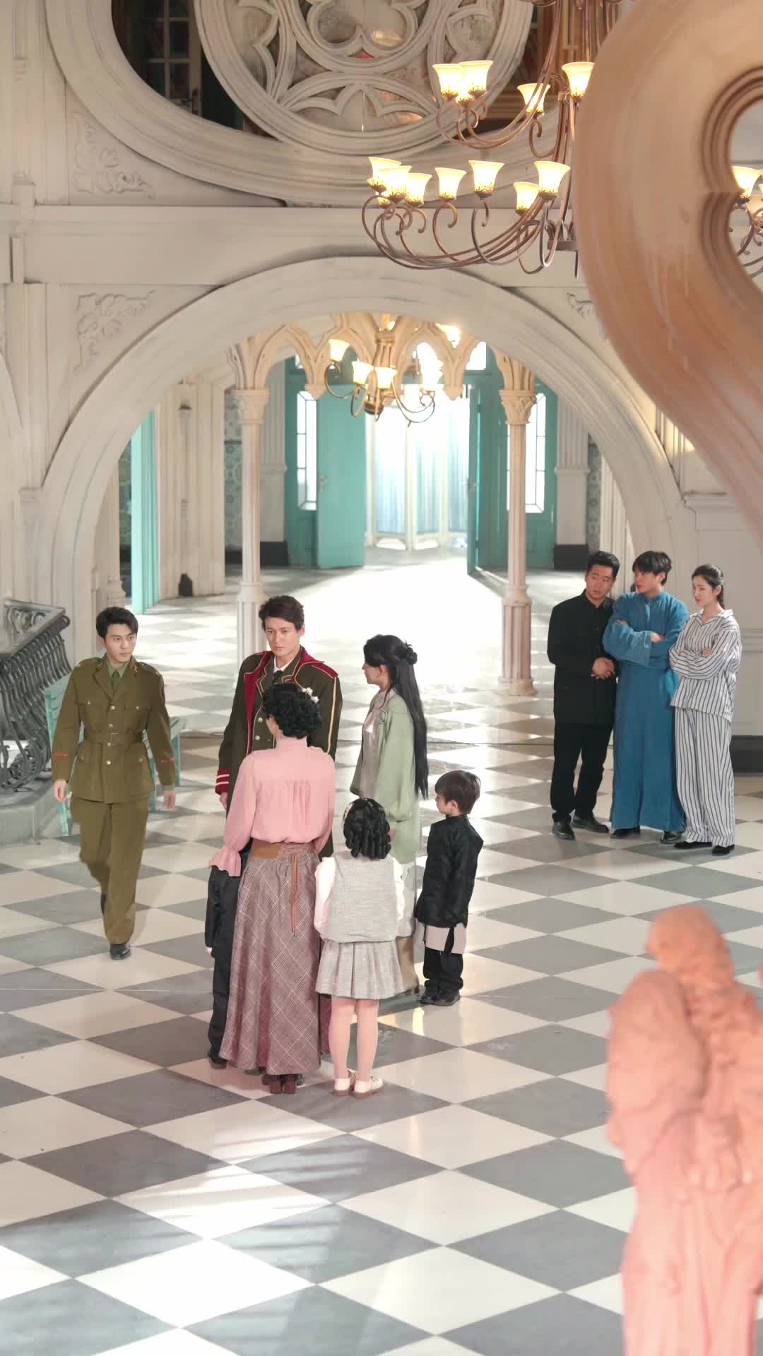 Bölüm 32