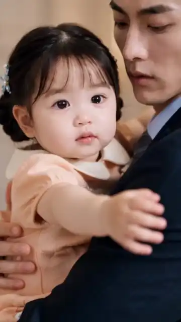 출소 후 재벌가 보모가 되었다 4화