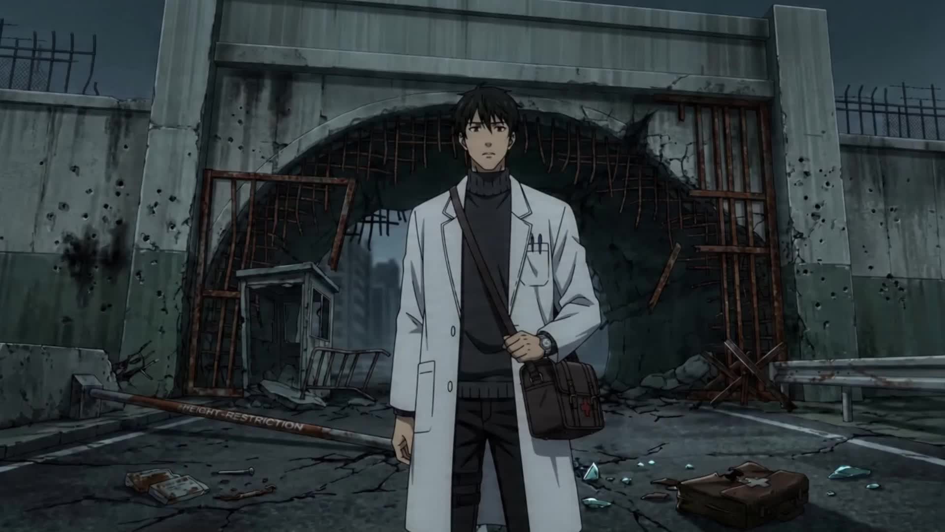 Episode 54