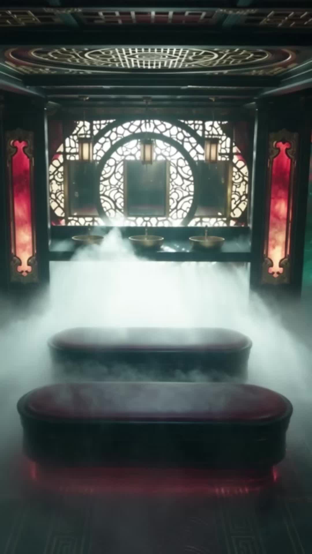 심판의 만찬 7화