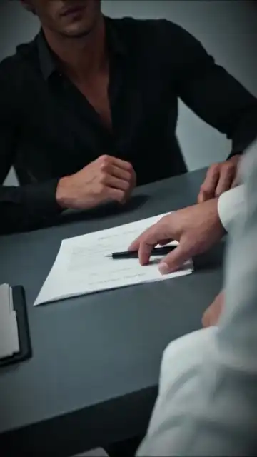 The Sterling Wife's Exit Ep. 3