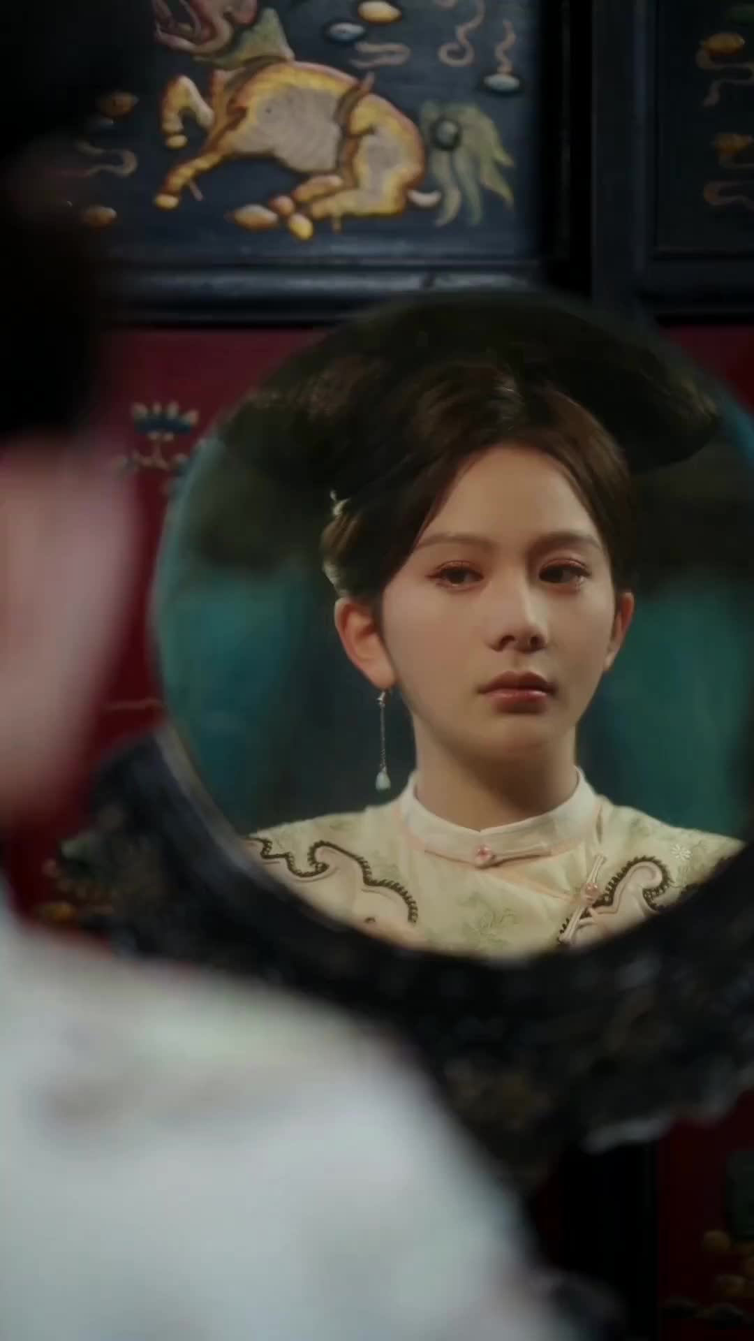 Revenge on the Emperor: Becoming the Empress episode 12