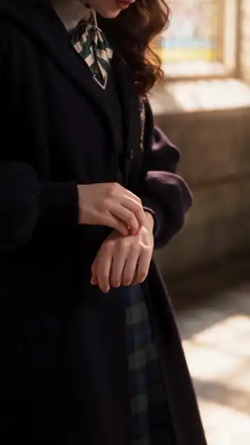 라이벌과 연애하는 척했을 뿐인데 9화