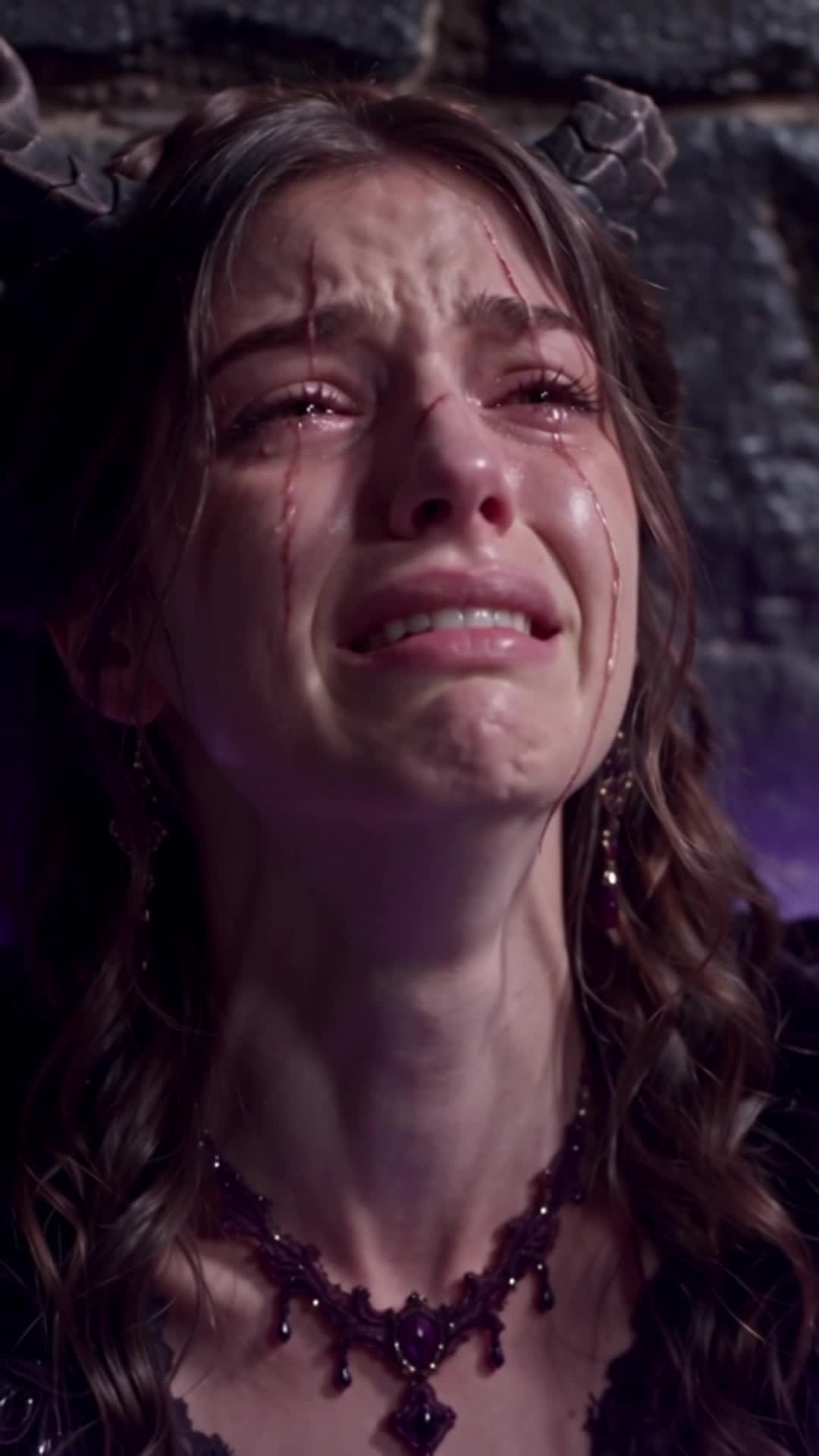 Vengeance of the Dragon Princess Ep. 7