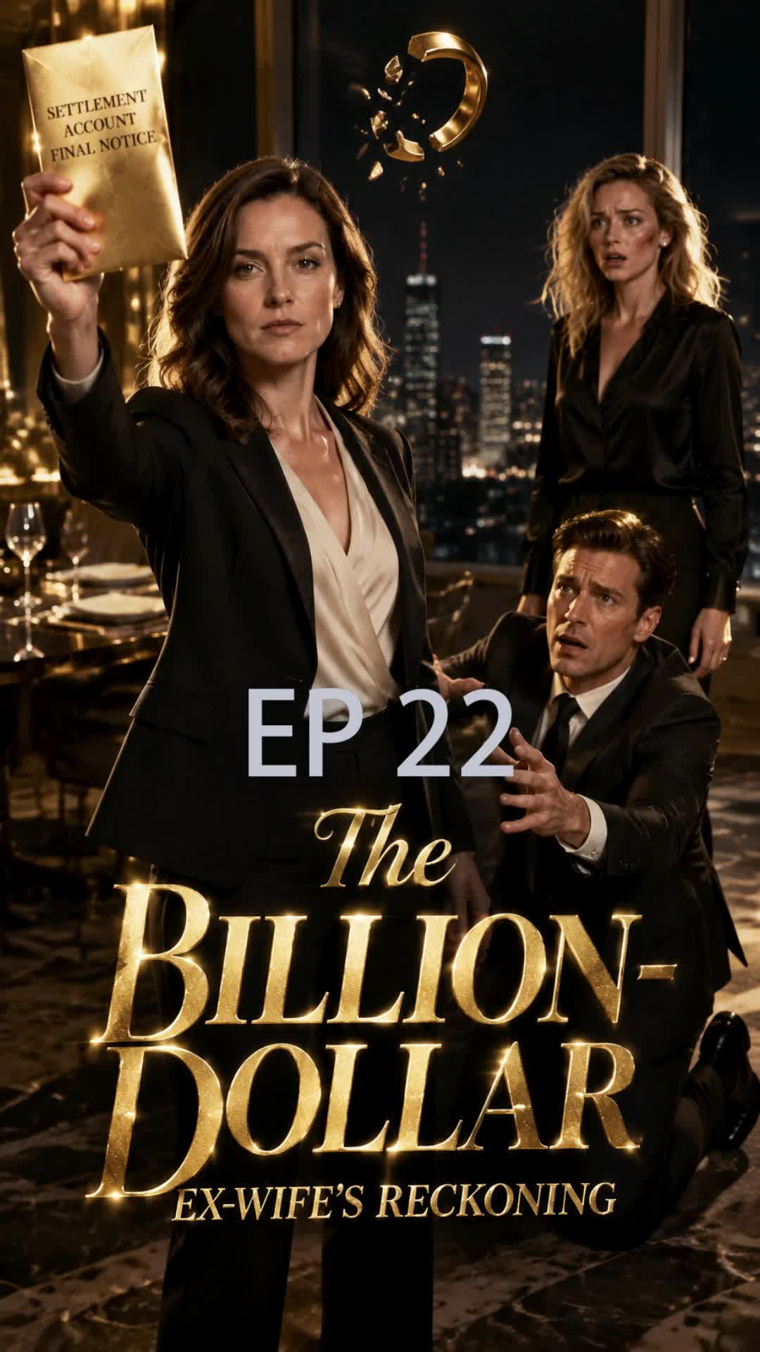 Bölüm 22