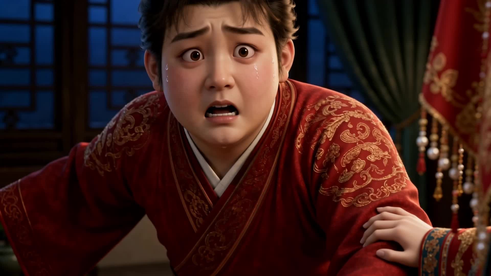 Episode 9