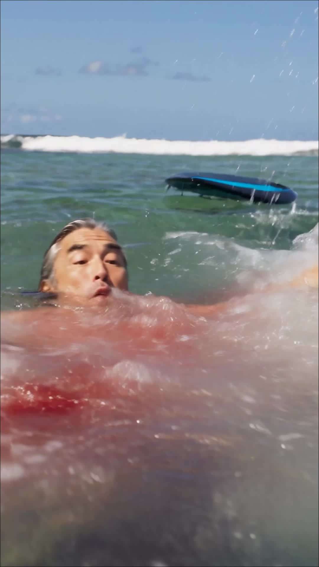 Surf God's Revenge Ep. 5