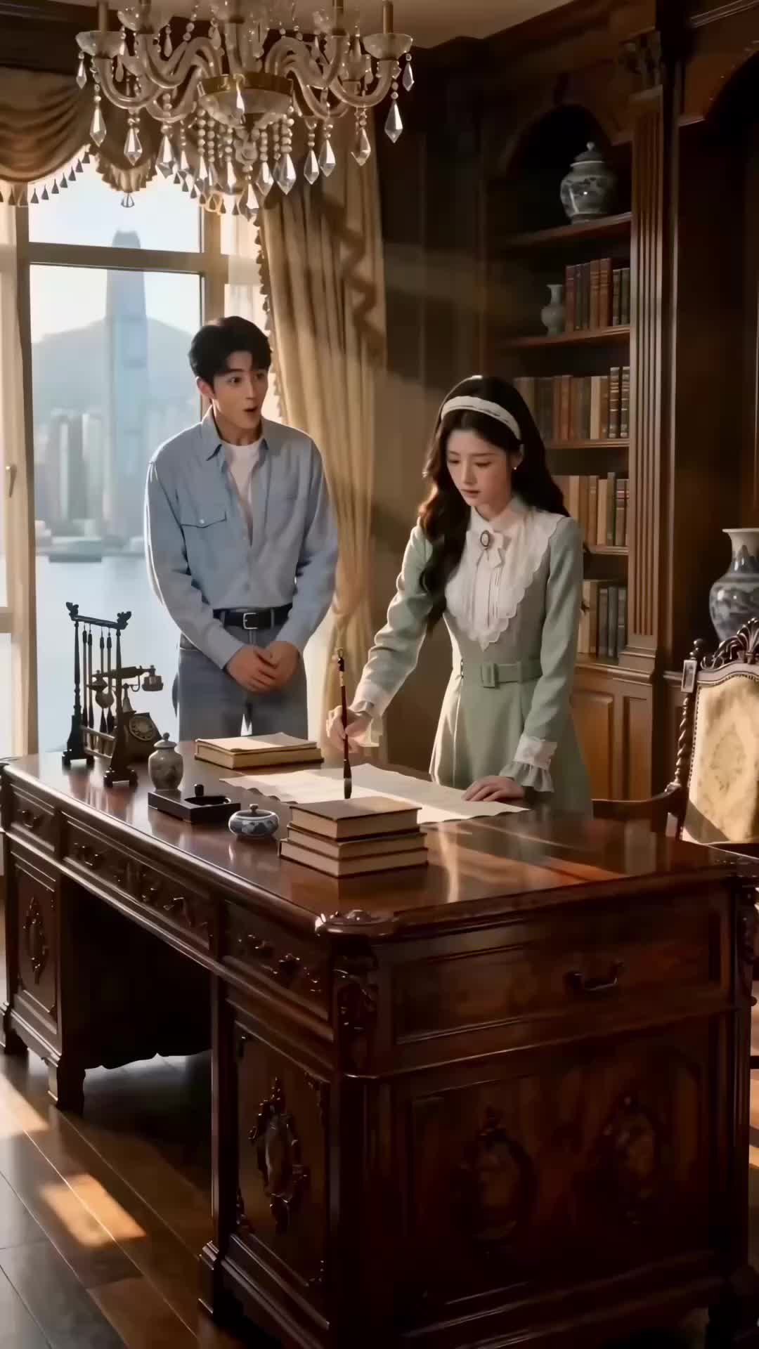 Episode 31