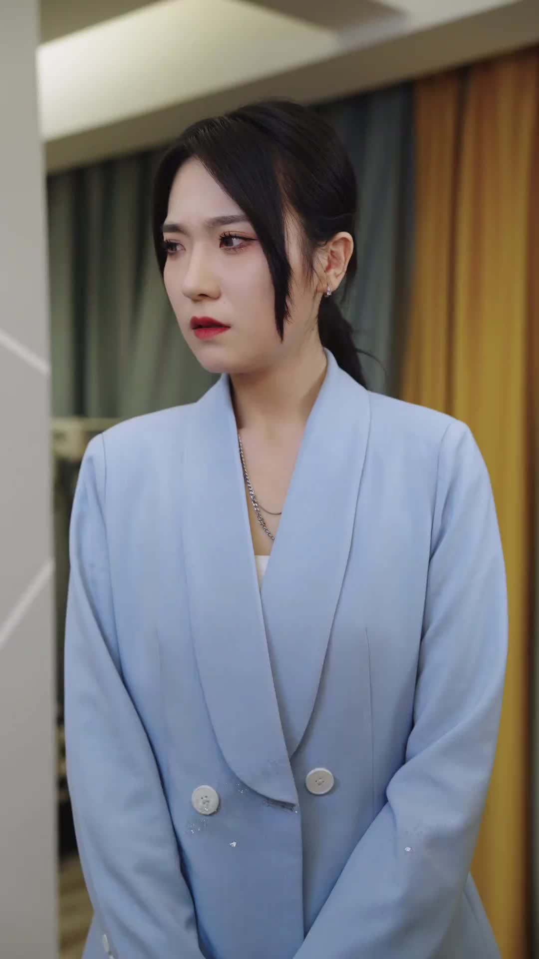 Trainee Turns Out to be CEO's Wife episode 76