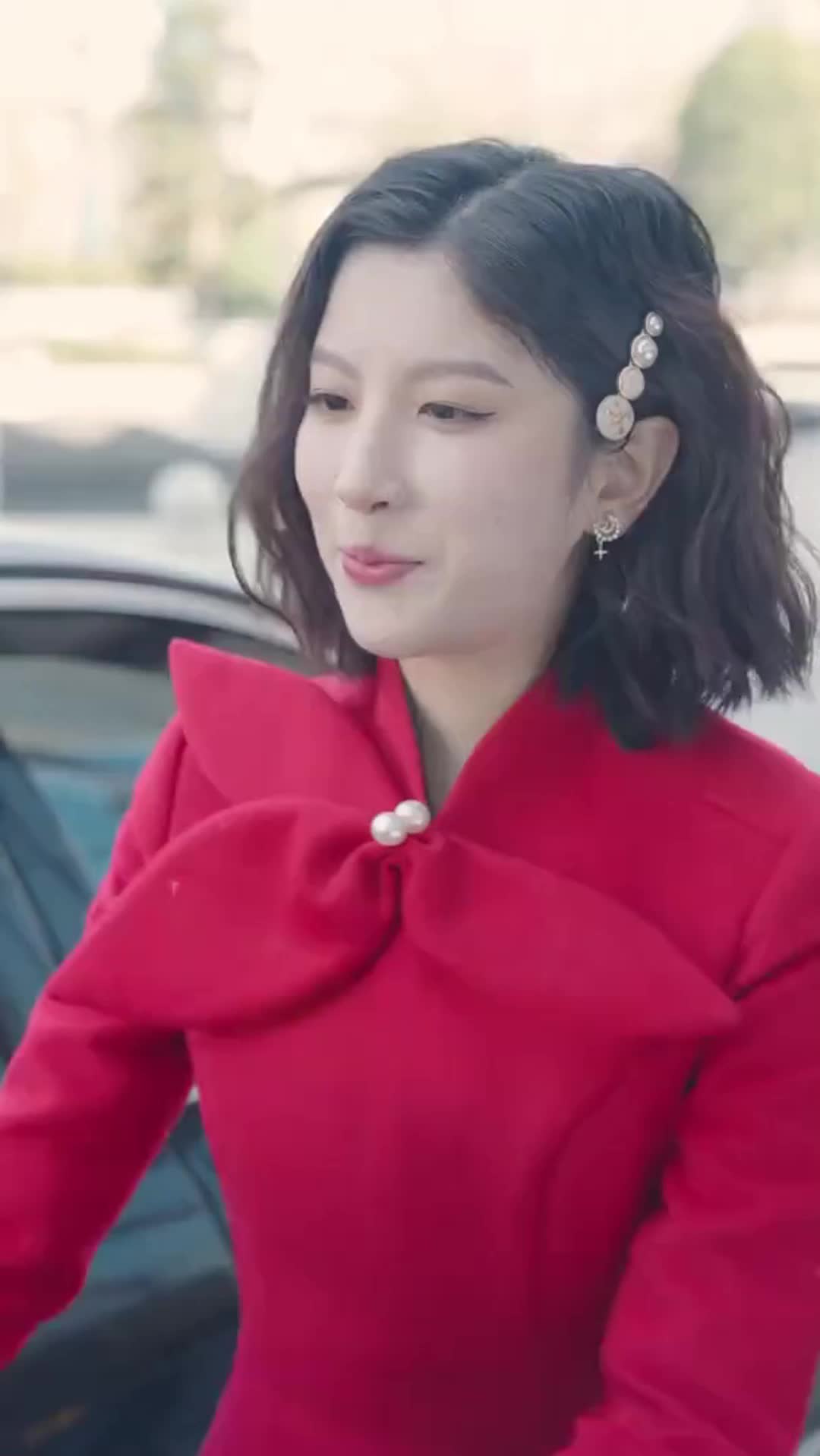 She is The True Heiress episode 4