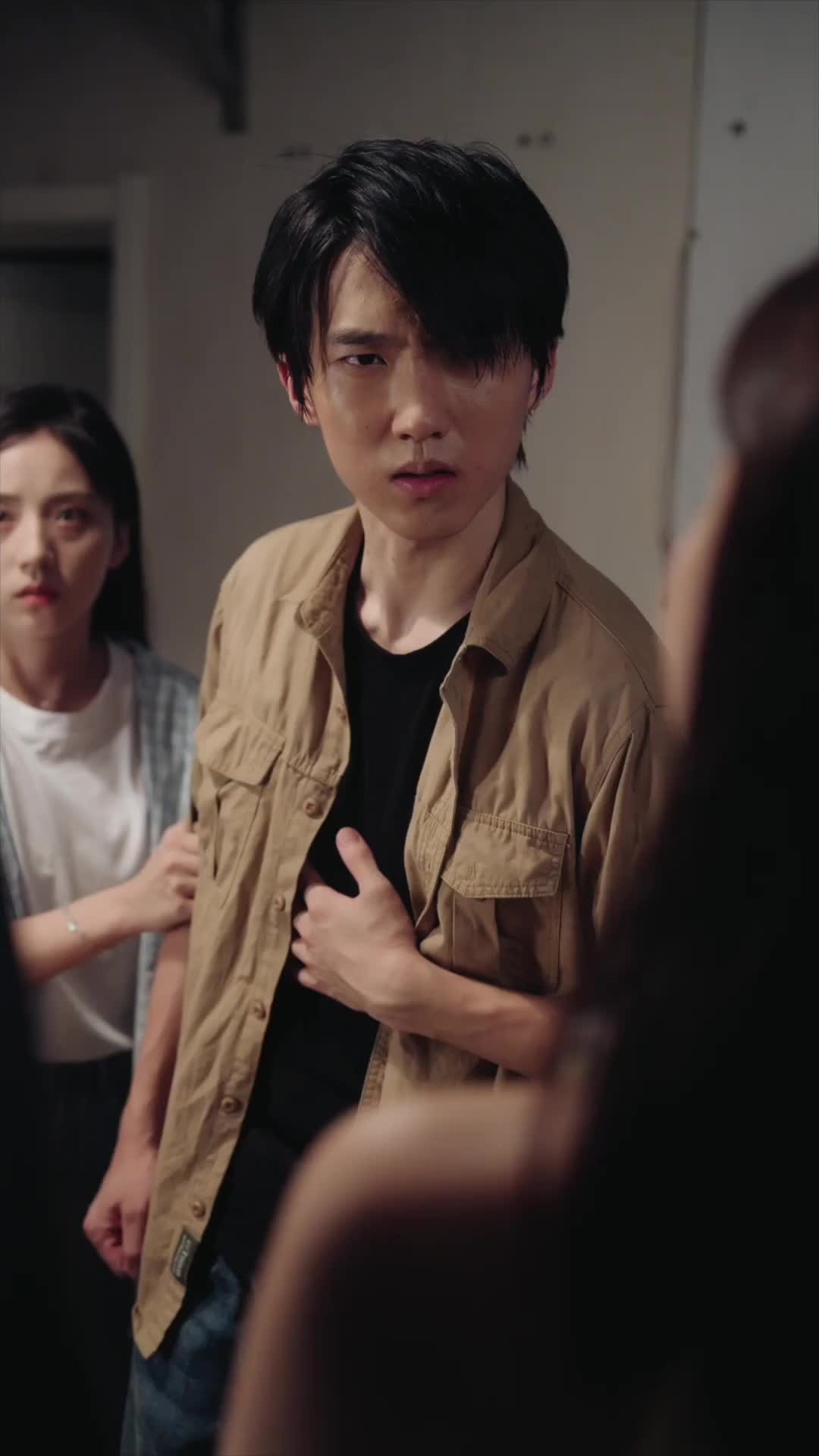 第3集 - 父威撼九龍