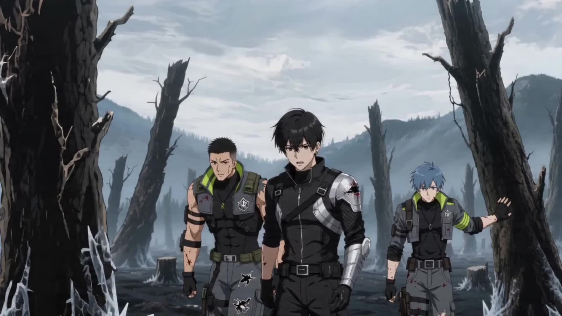 Episode 2