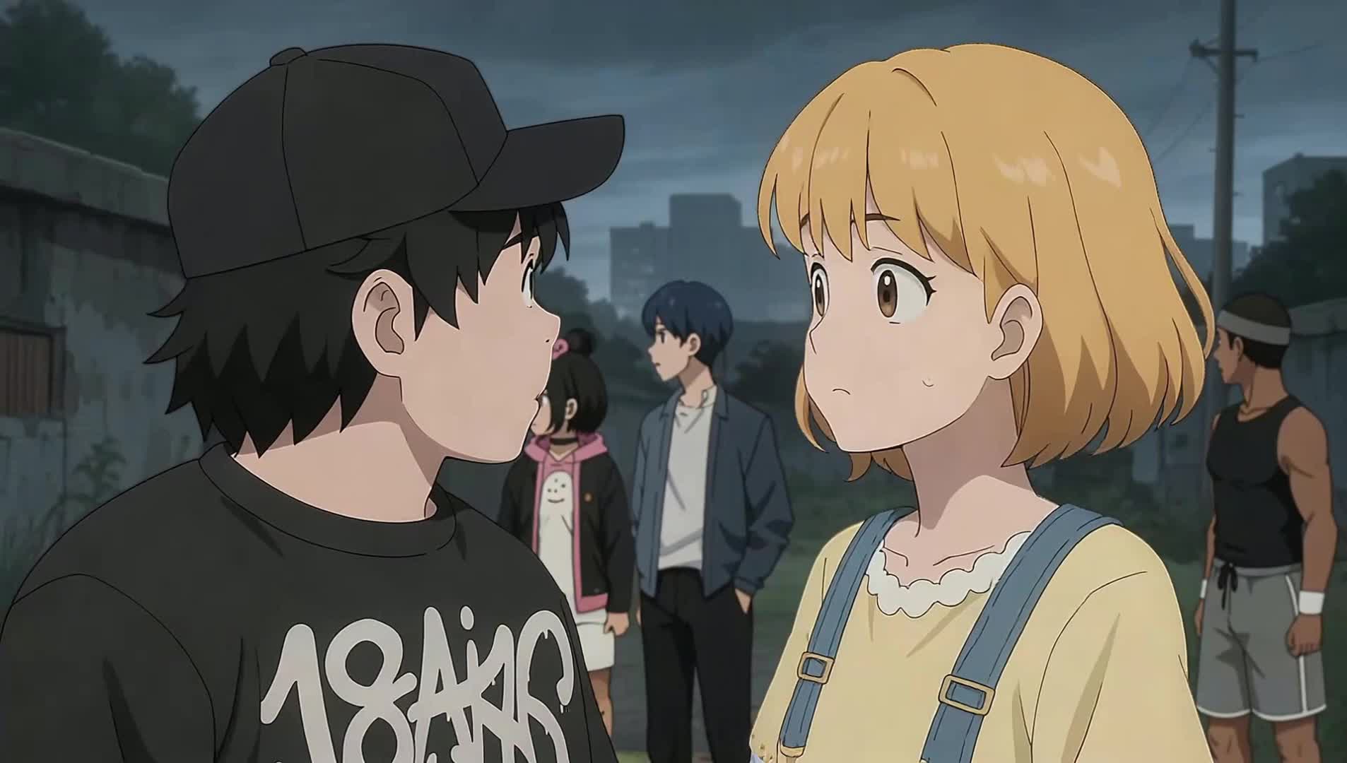 Episode 4