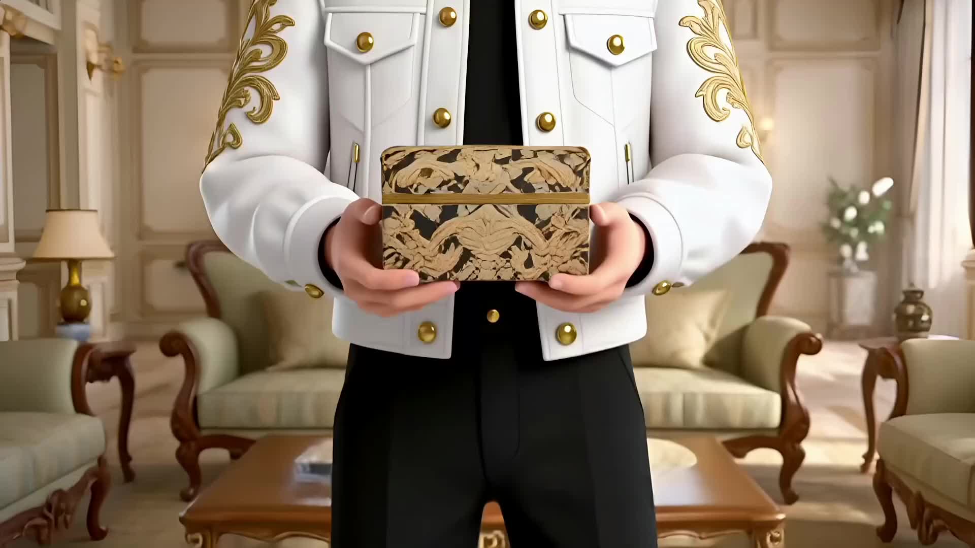 Bölüm 8