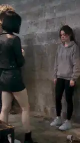 아버지이자 대부인 남자 8화