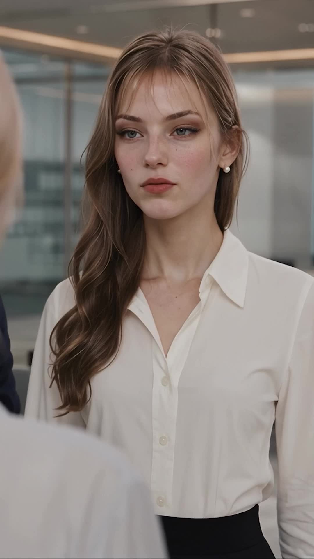 The Billionaire Tiny Secret Wife Ep. 4