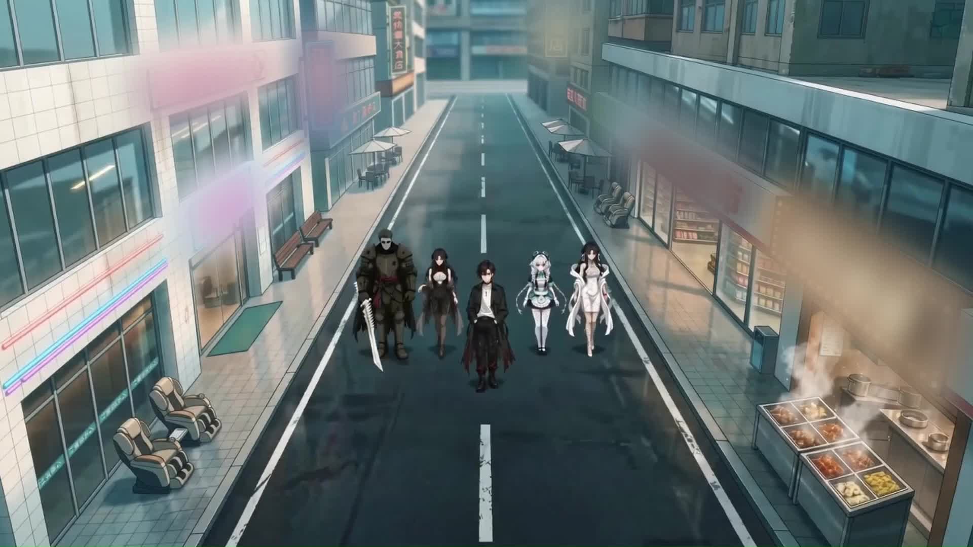 Episode 50
