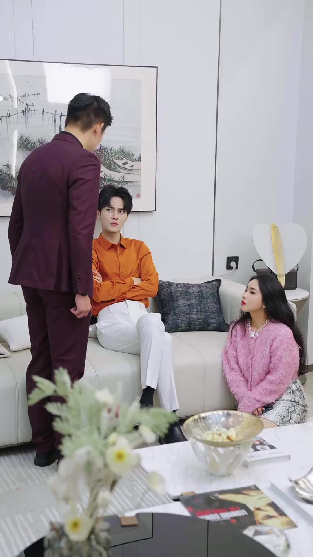 Stop Acting Dumb, My Billionaire Hubby episode 65