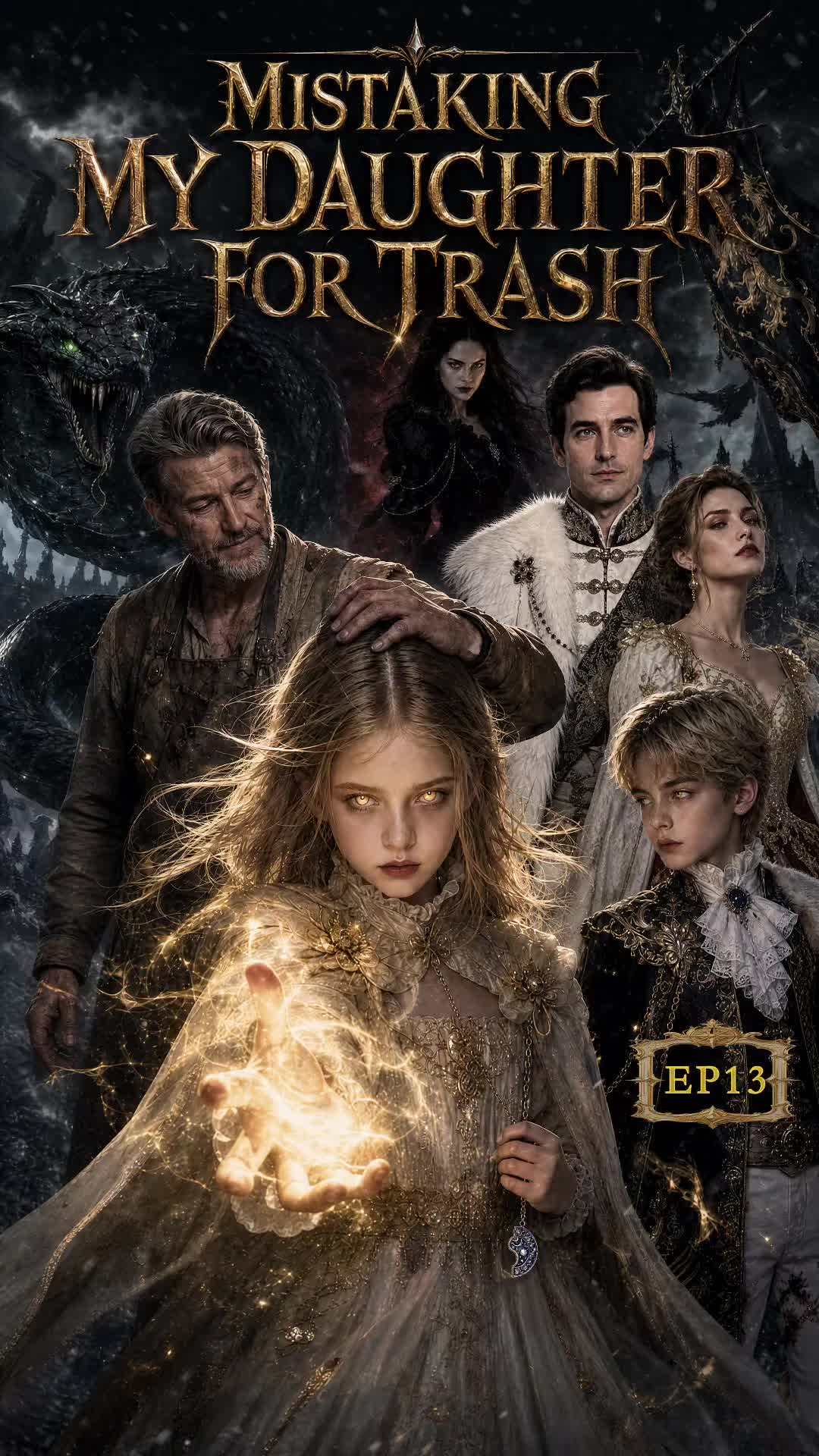 Episode 13