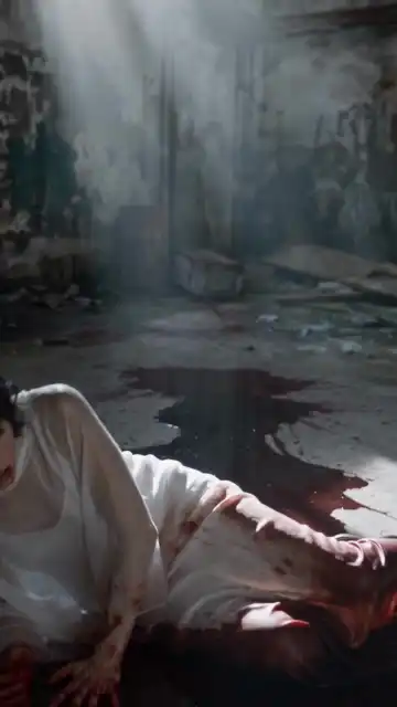 마피아 남편의 두 아내 4화