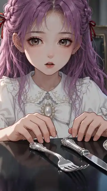 내가 벗어난 지옥, 네가 실컷 누리길 2화