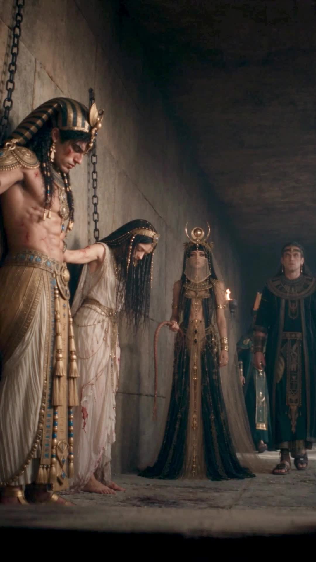 Bölüm 21