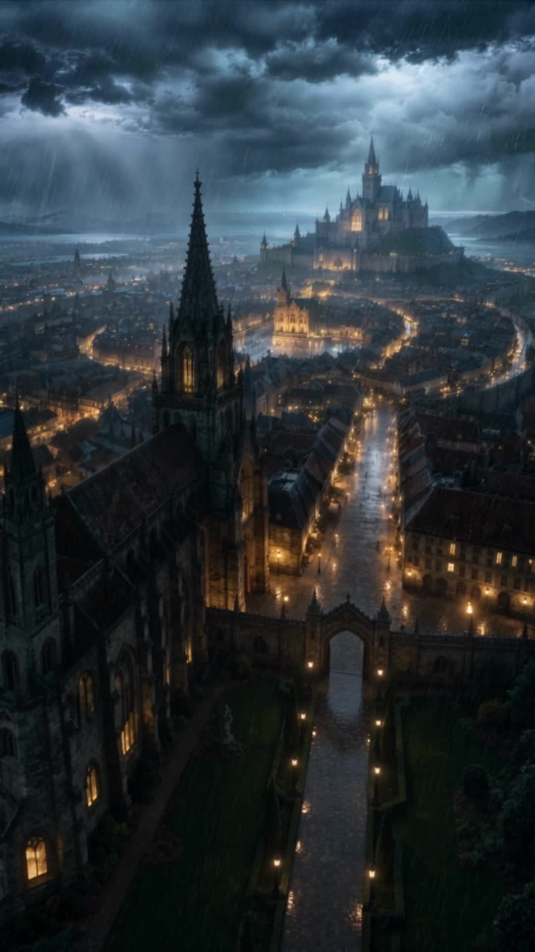 Abandoned, I Turned and Married the Evil Dragon Ep. 1