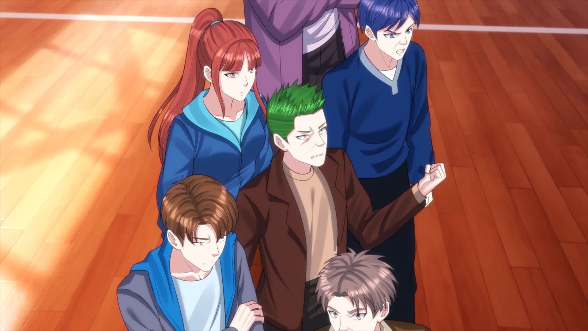 Episode 30