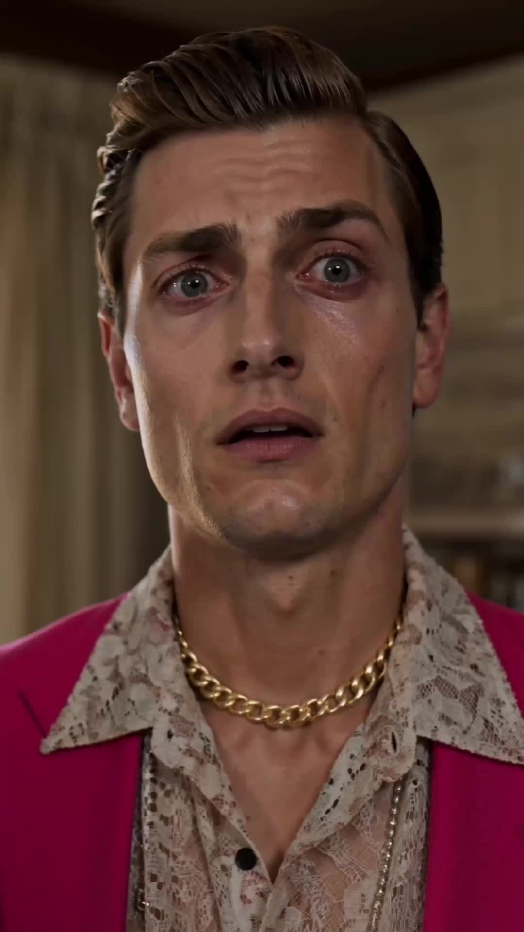 The Daughter They Threw away Worth Six Billion Ep. 6