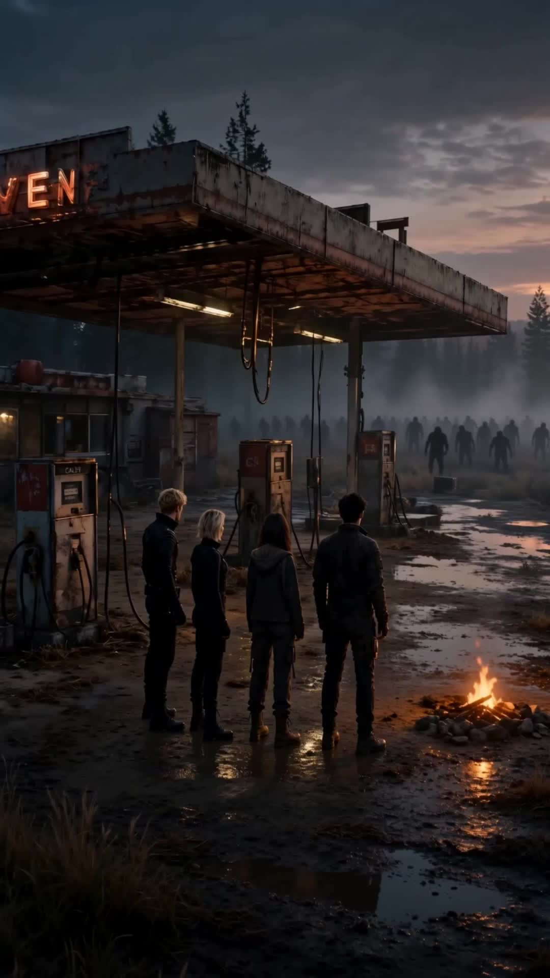 Bölüm 8
