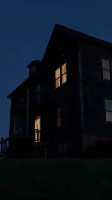 The Brother's Revenge Ep. 1