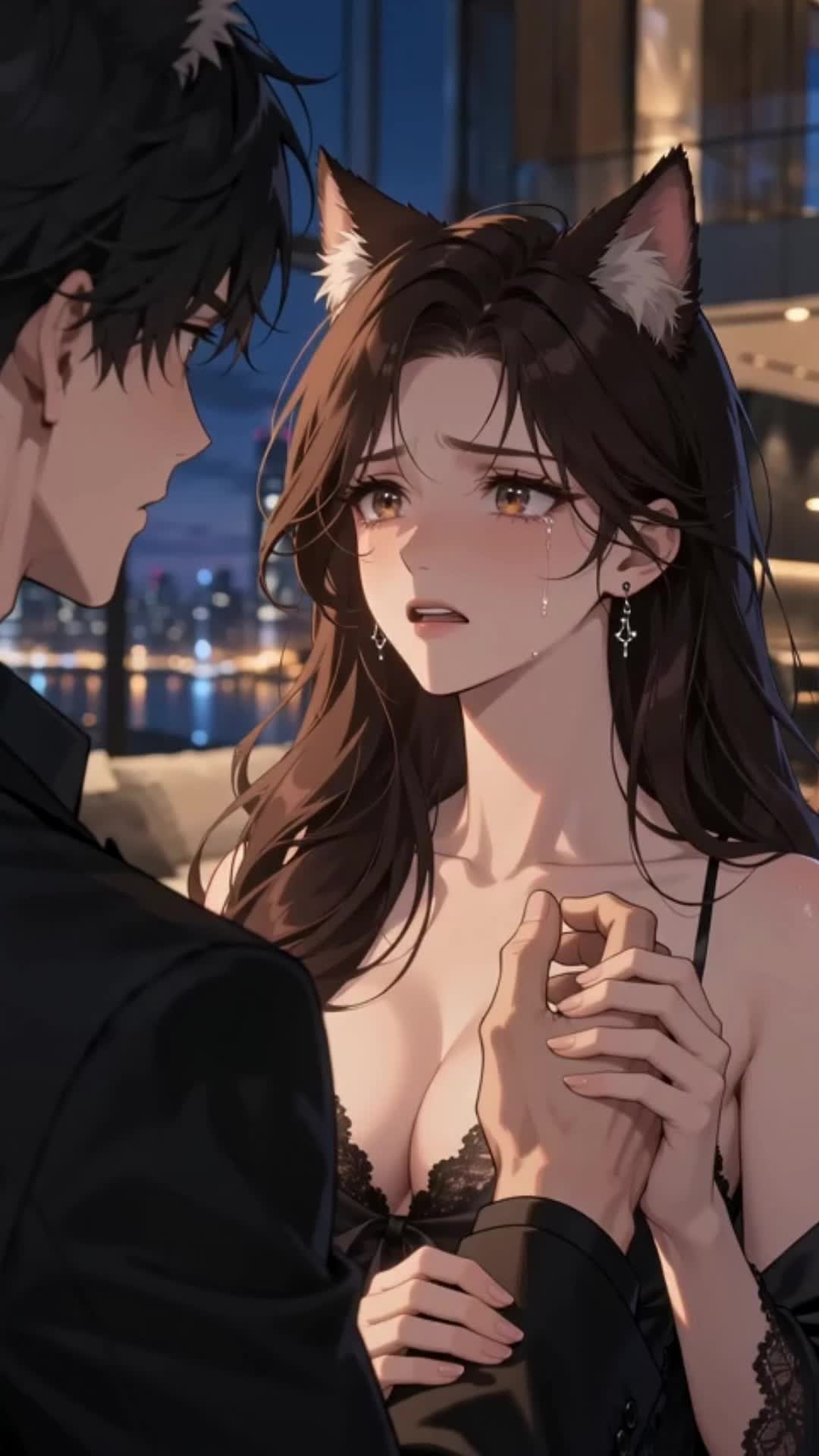 뚱뚱했던 나를 사랑한 알파 20화