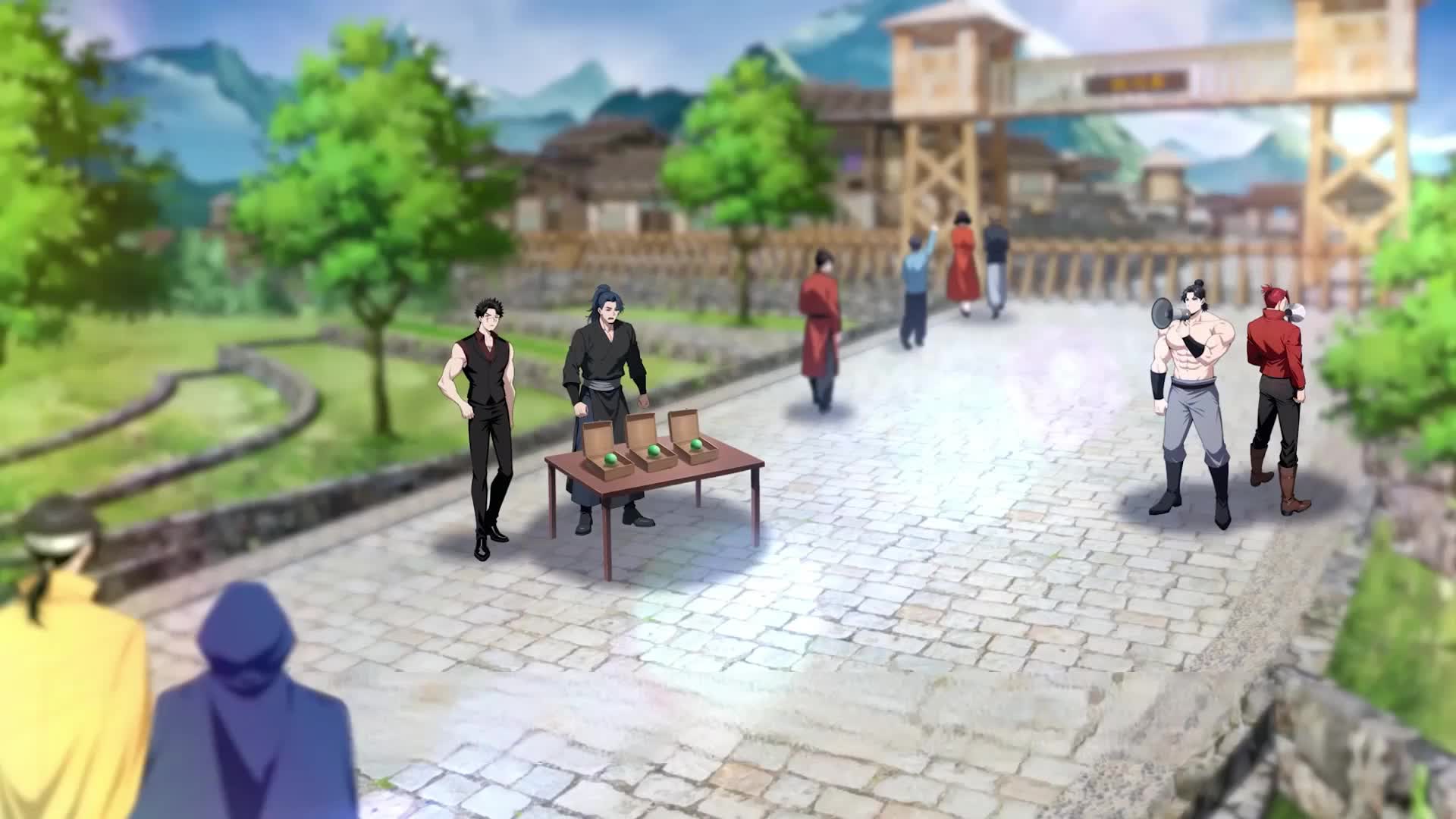 Episode 58