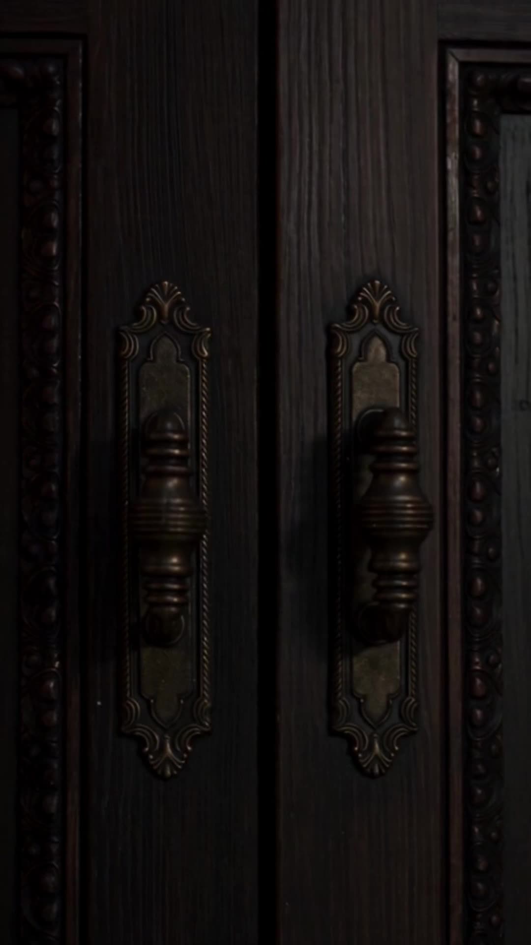 The Moonlit Contract of Wolf King Uncle Ep. 7