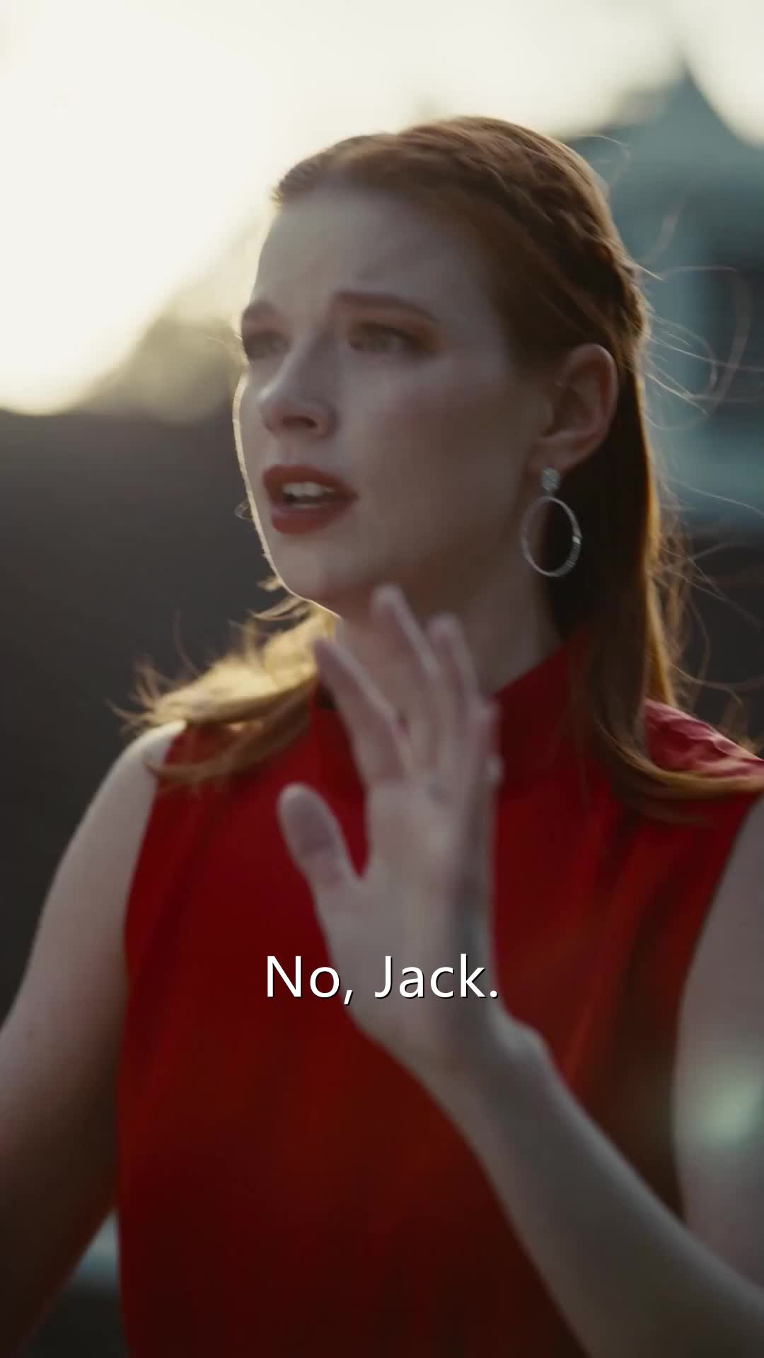 30 Days Till I Marry My Husband's Nemesis