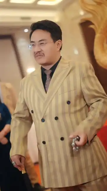 용전의 주인 7화
