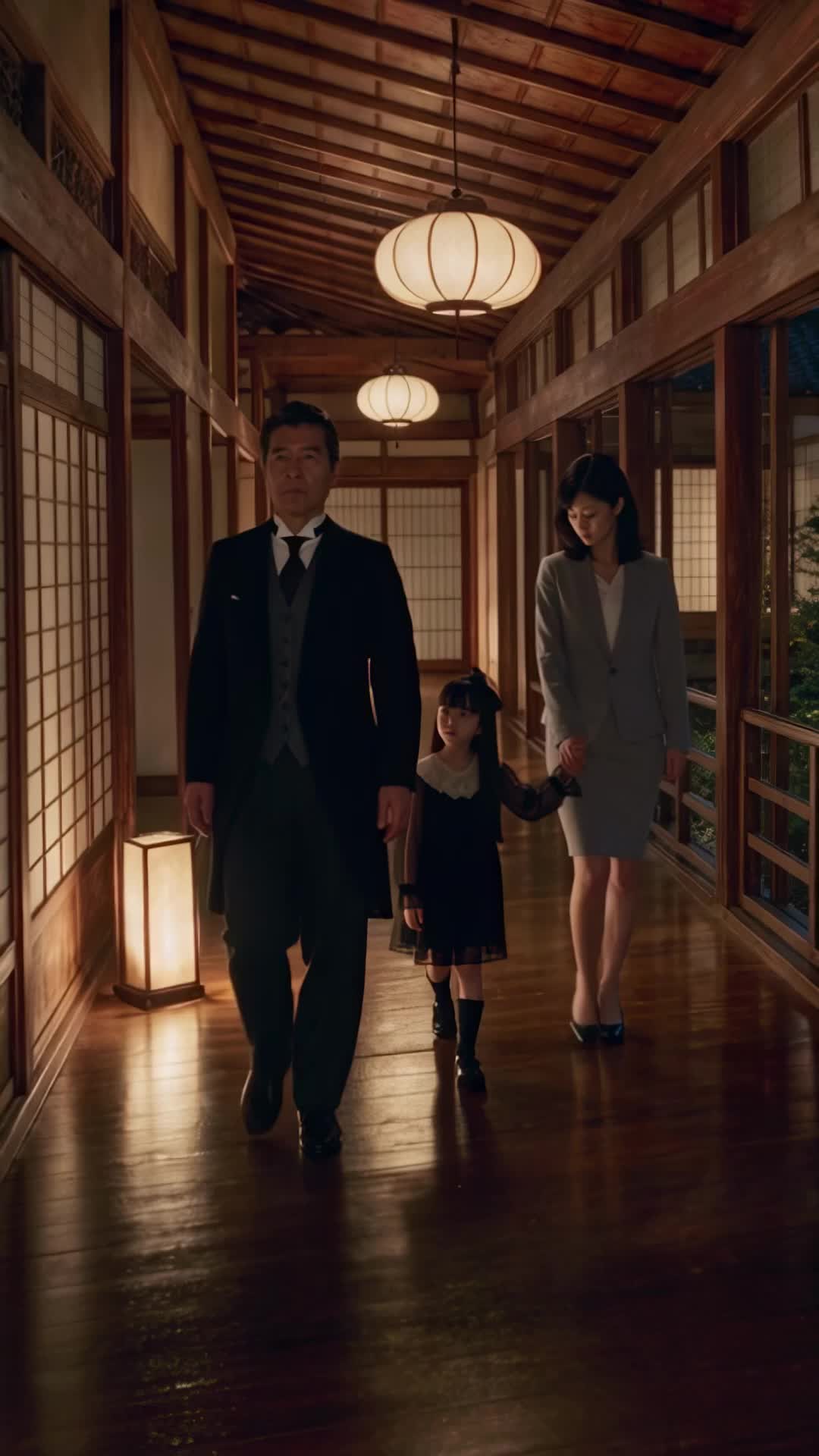 18세 재벌가로 환생한 전설의 왕할머니 10화